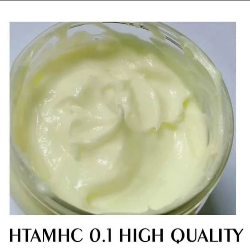 

HTAMHC HIGH QUALITY 500G