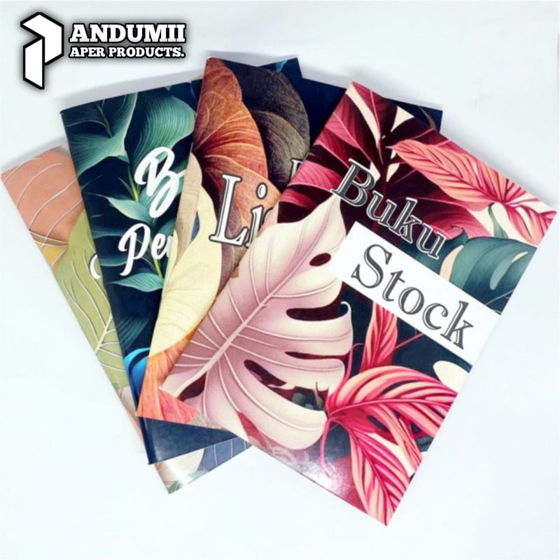 

Buku Olshop Buku Rekap Penjualan Buku Stok List order Pembukuan Buku online shop murah