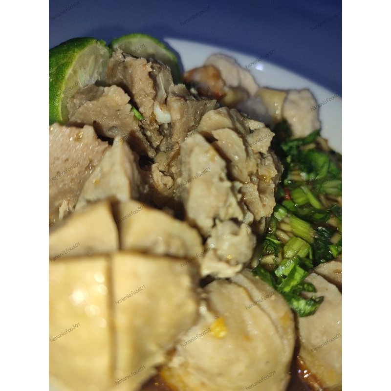 

BAKSO SOLO hananiafood