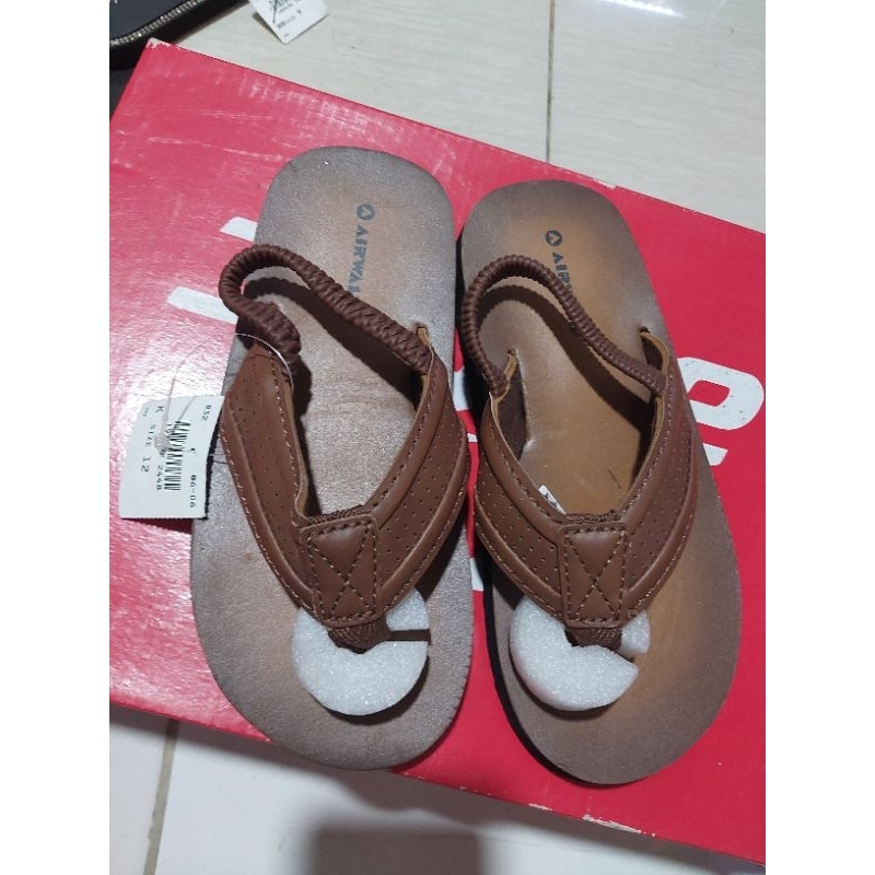 SALE SANDAL JEPIT ANAK AIRWALK ‼️
