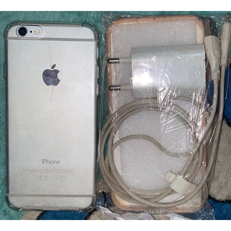 iPhone 6 ibox MATI TOTAL