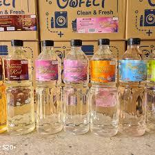 Parfum Laundry merk Owfect 1000 ml