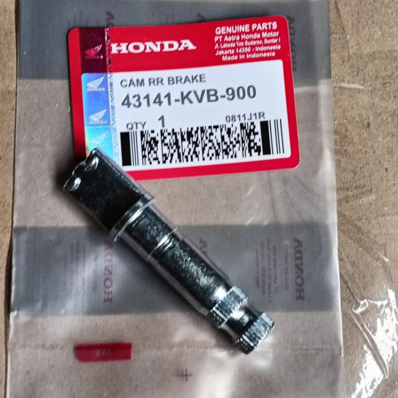 As Paha Rem belakang Vario 110 Beat vario 125 vario 150 scoppy