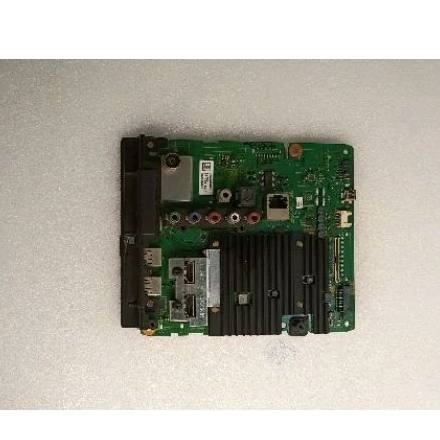 MAIN BOARD MB PANASONIC TH-43ES630G ORIGINAL PANASONIC SMART TV 43 INCH
