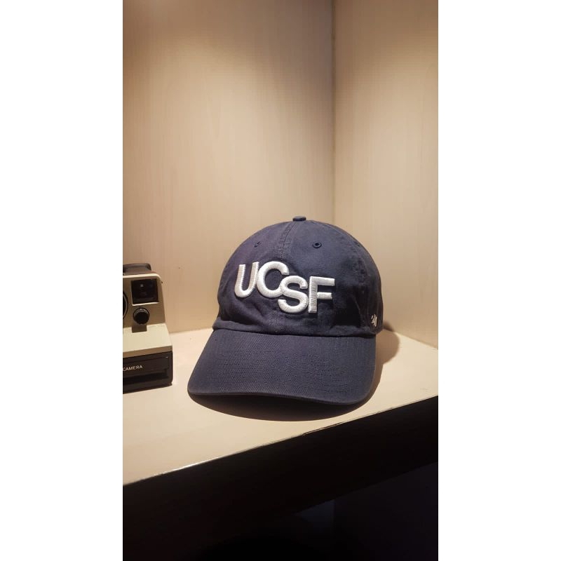 Topi UCSF second brand import