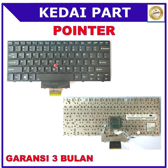 Keyboard Lenovo Thinkpad Edge 11 E10 X120E 0328-2rt 0328-2ta 0328-33g 0328-4dt 0328-2na