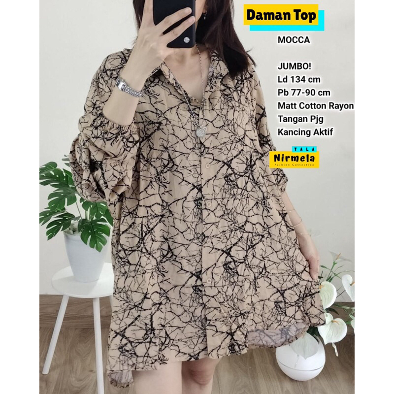 DAMAN TOP