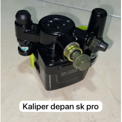 KALIPER SK PRO 110 CC
