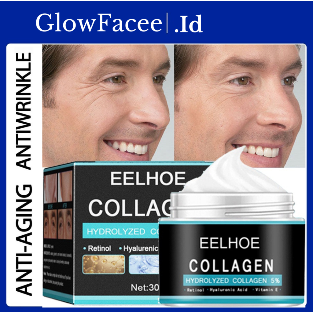 Salep Glowing Pelicin Dan Pemutih Wajah 50 gram Cream Glowing malam hari MS GLOW RED JELLY ORIGINAL 