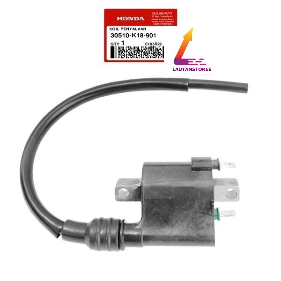 30510-K18-901 Coil Koil Verza Megapro Fi