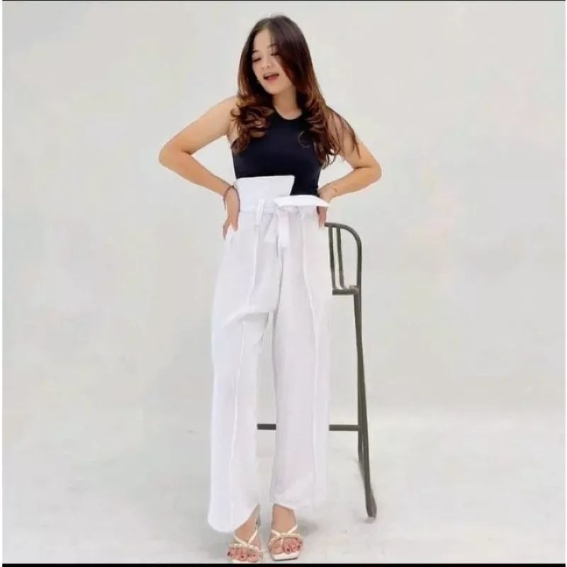 highwaist kulot 4 style