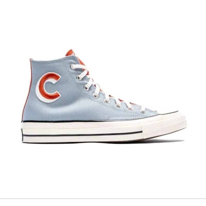 Converse Chuck 70s Hi Letterman C Blue Air
