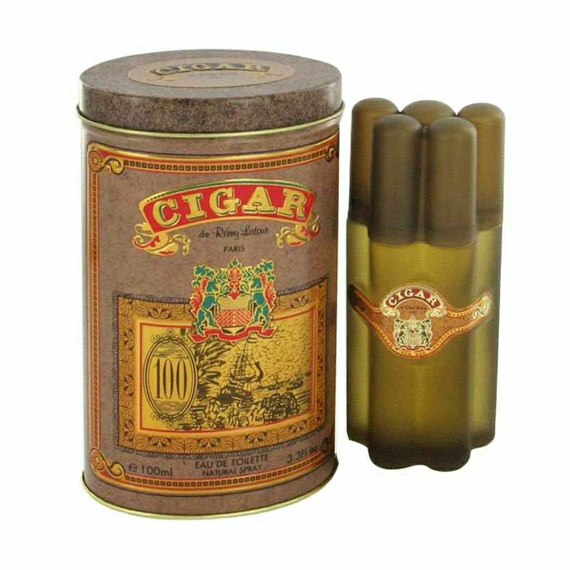 Original Parfum Remy Latour Cigar 100ml