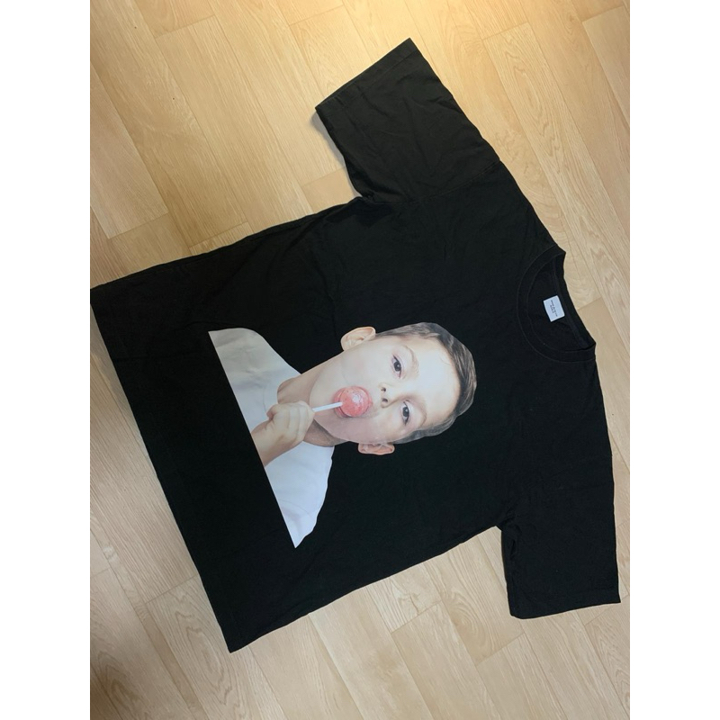 Adlv baby face lolipop boy original
