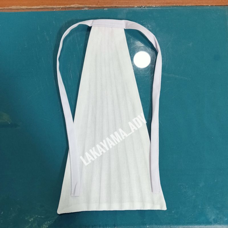 dasi toga dasi pengacara tali ikat