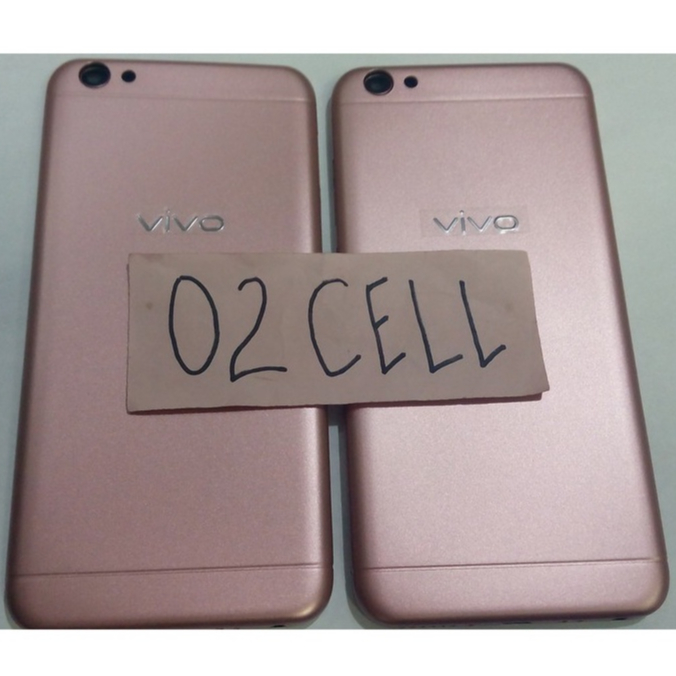 Kesing - Housing - BackKesing Vivo V5 - Vivo V5S - Vivo Y67 Fullset