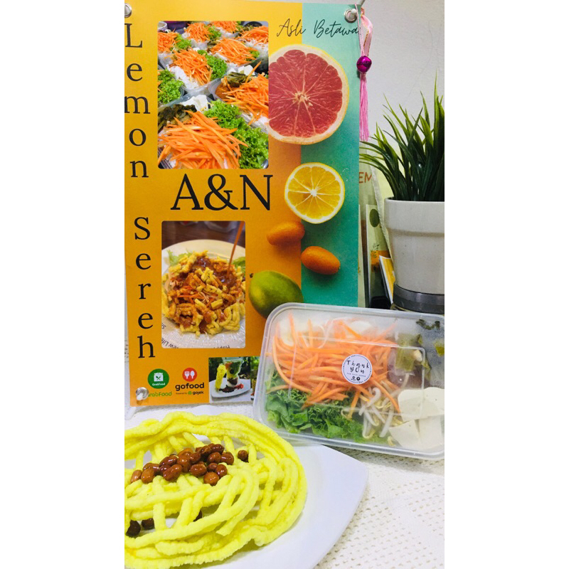 

asinansayur