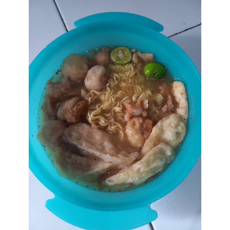 

Baso Aci murah