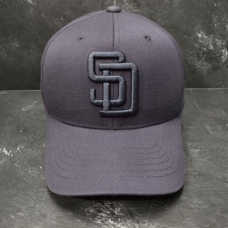 Topi baseball SD MLB Original