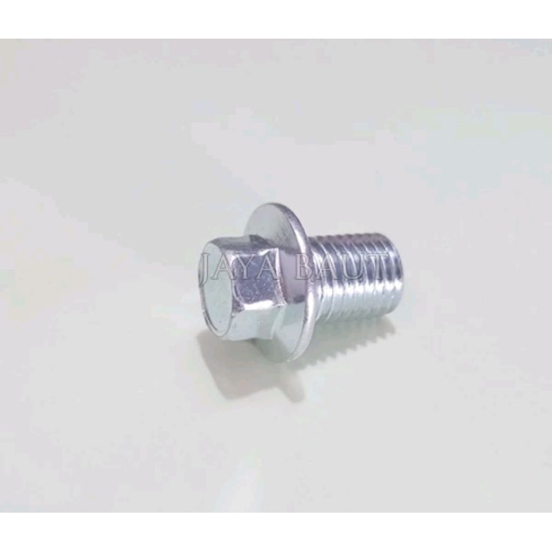 Baut Tap / Tutup Oli / Baut Oli Beat Vario