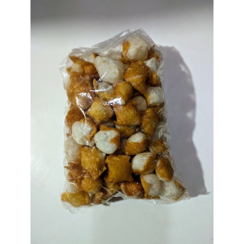 

KRUPUK BATAGOR 200GRAM