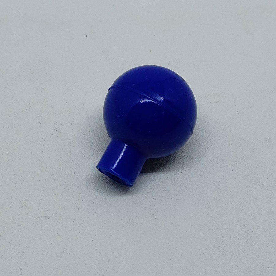 Alat medis Bulb EKG ( Silicone )