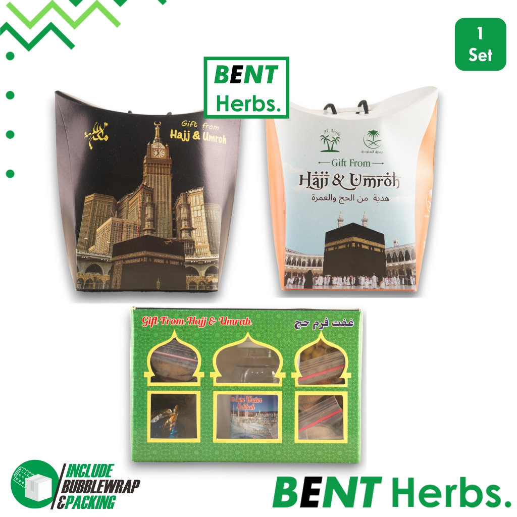 

Oleh Oleh Haji Umroh Premium Lengkap Murah Umrah