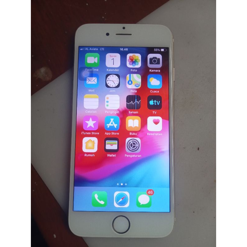 iPhone 6 A1586