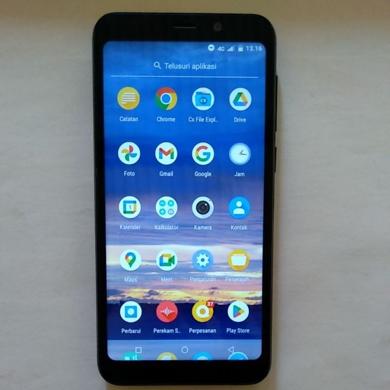 MEIZU C9 M818H Original second