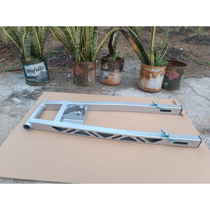 ARM COPY JRP FU/FUFI + Set Bosh + Cat