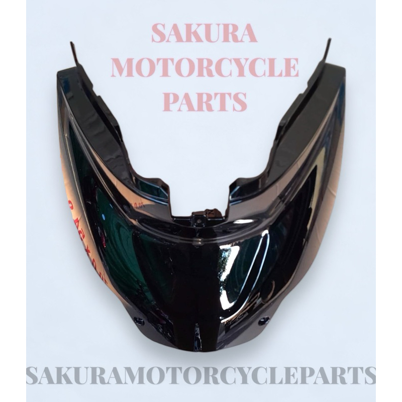 COVER TANGKI COVER MESIN COVER BODY TENGAH SCOOPY FI ESP PRESTIGE 2017 2018 2019 2020 PENUTUP BAWAH 