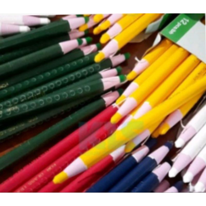 

PENSIL KAPUR JAHIT