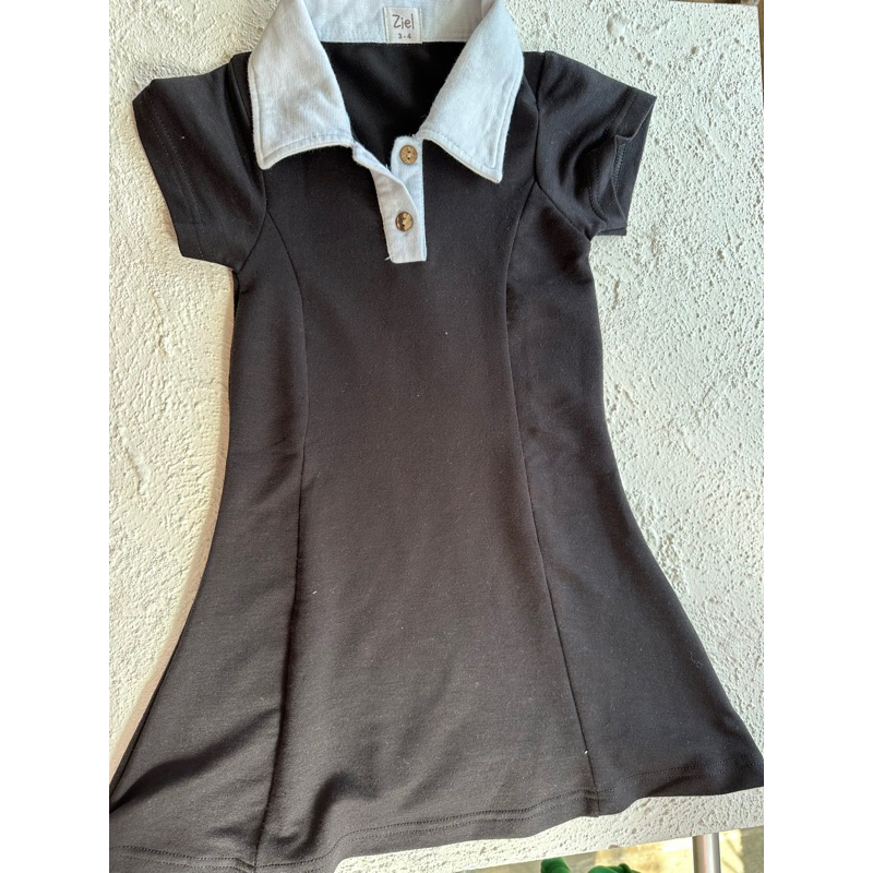 Ziel kids - Sarah Dress - preloved