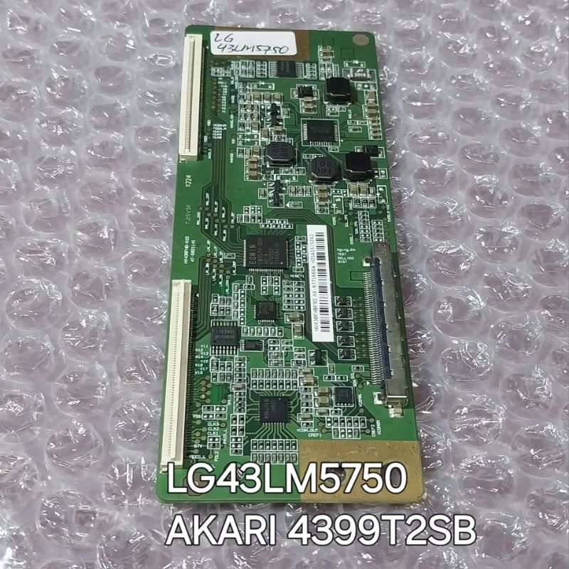 LG43LM5750 AKARI , AKARI LE-4399T2SB