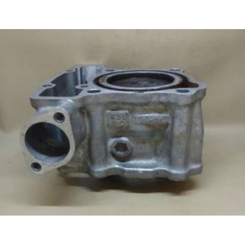 boring sonic 150 blok seher sonic 150 bahan korter original