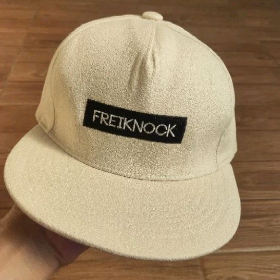 Topi Snapback FREIKNOCK DEWASA