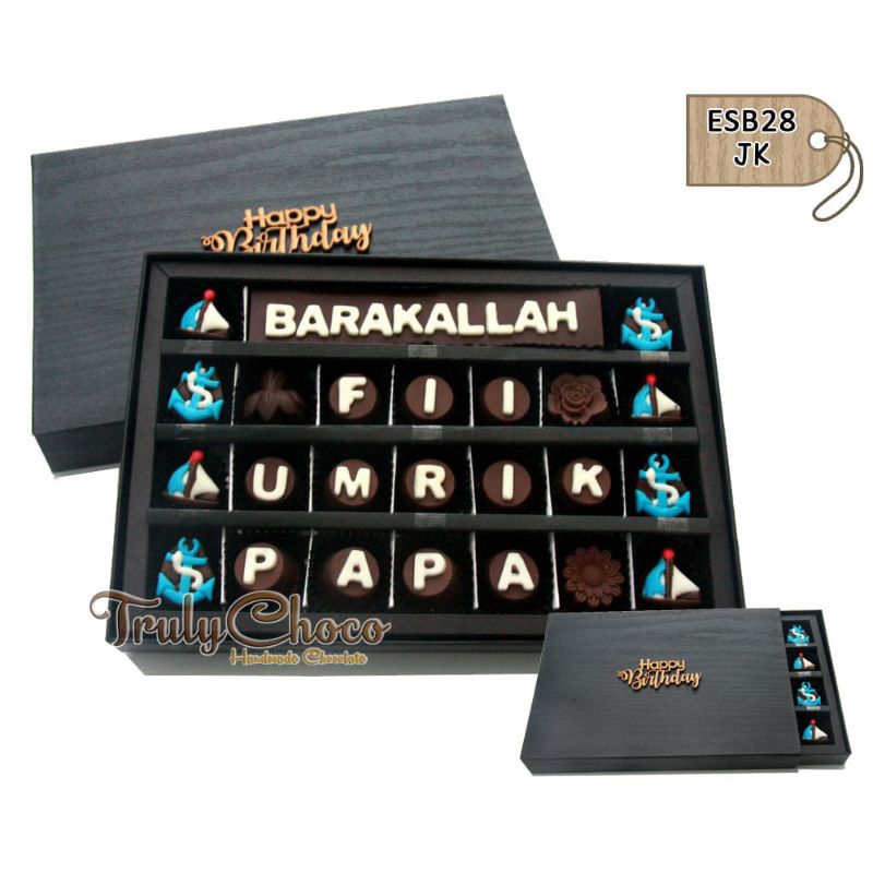

kado Ukang Tahun Spesial