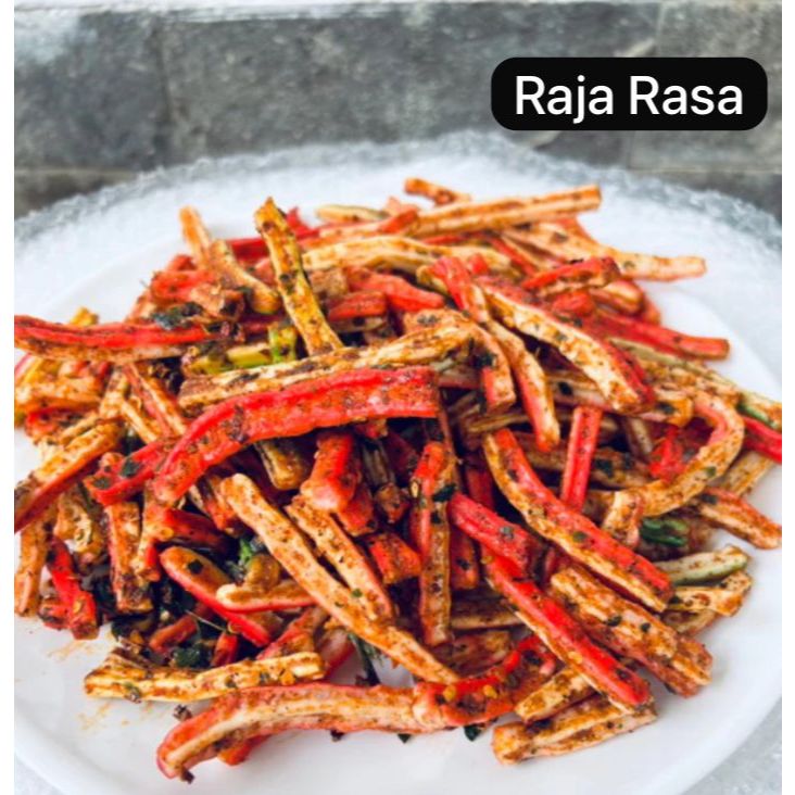 

VIRAL SEBLAK BETON RAJA RASA ISI 1KG