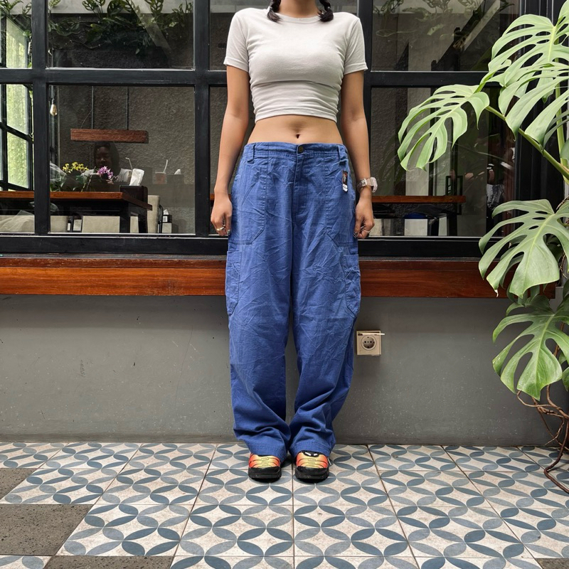 CARHARTT CARGO PANTS