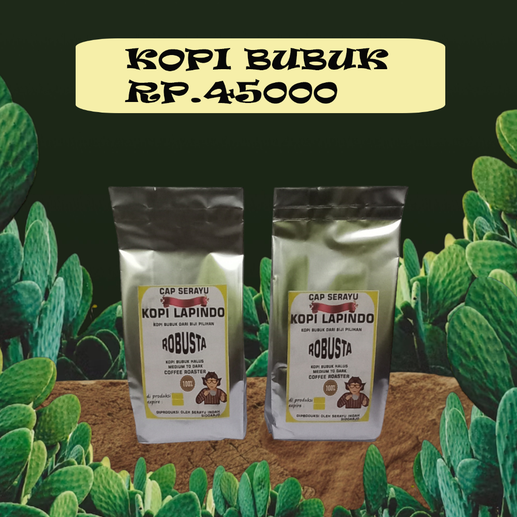 

Kopi Bubuk Robusta|gunung kawi|robusta Ekonomis dan Terbaik Buat Para Reseller| Pemilik Warkop|Kedai}Depot|Rumah Makan|Kopi Gn KAWI|KOPI|COFFE