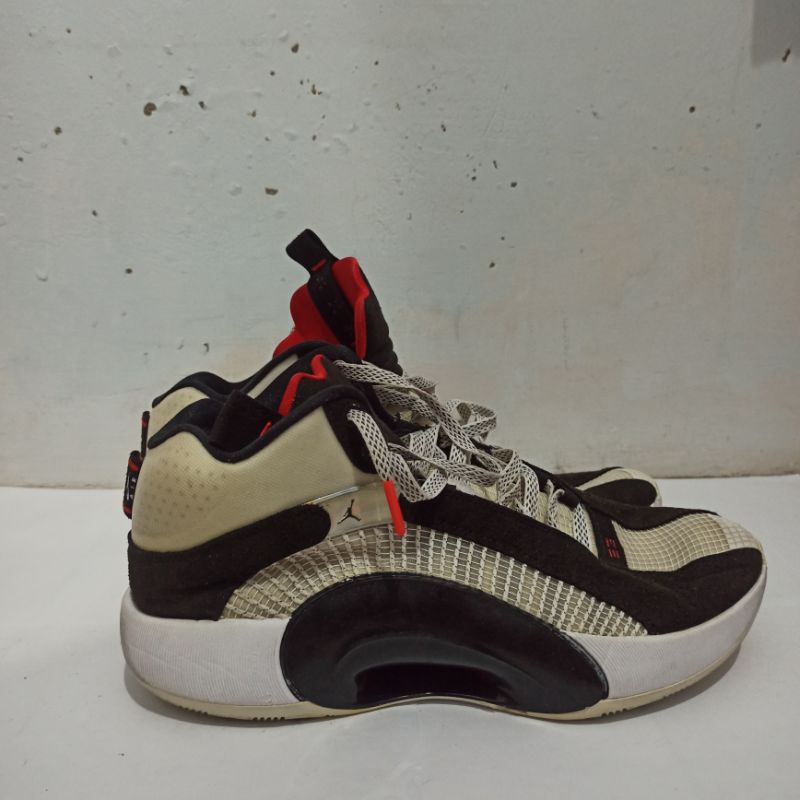 Air Jordan 35 DNA ORIGINAL CQ4227-001