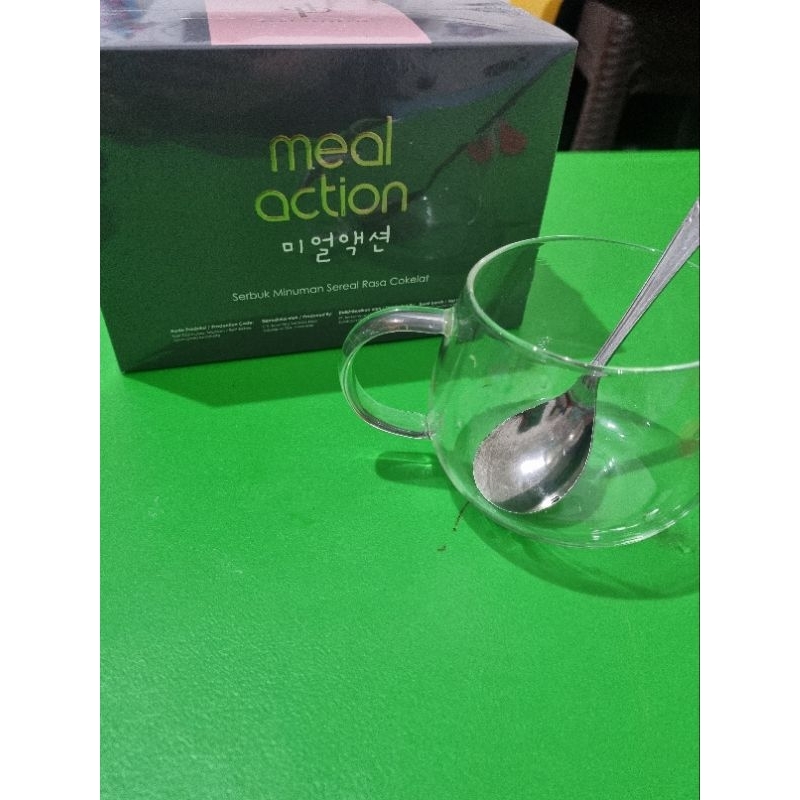 

MealAction