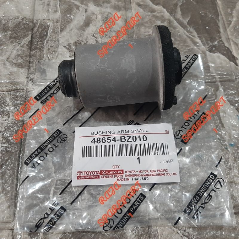 BUSHING LOWER ARM SMALL AVANZA XENIA ORIGINAL