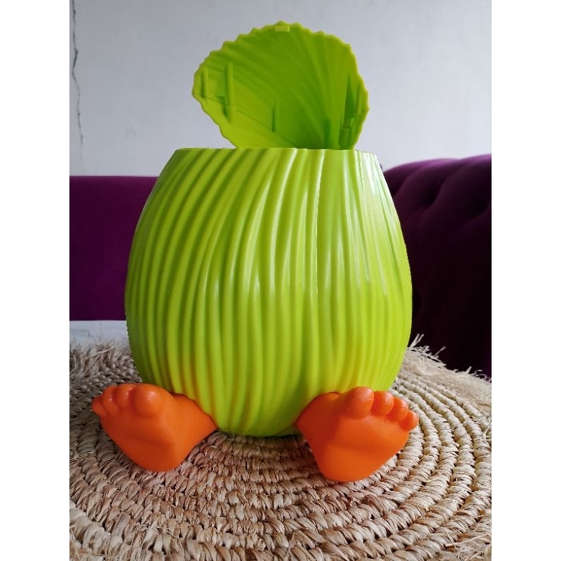 bucket popcorn trolls Preloved