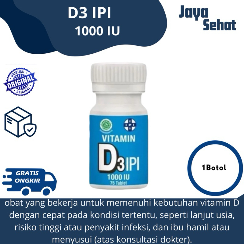 Vitamin D3, Vitamin C, Vitamin A, Vitamin B, Vitamin B12, Vitamin B1