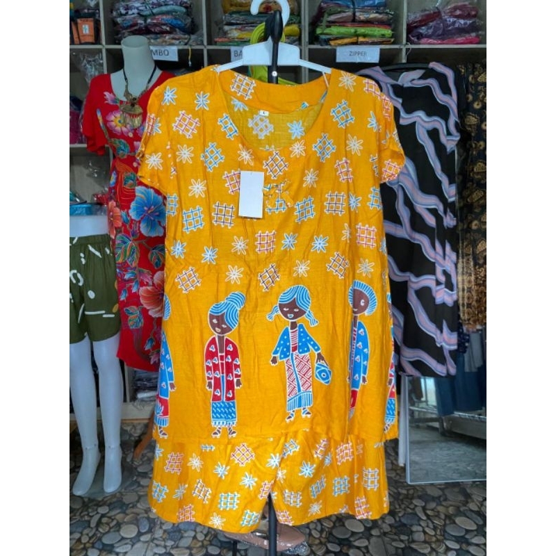 setelan anak mbok jamu