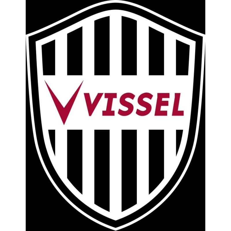 JERSEY VISSEL KOBE (BARU)