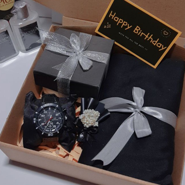 

HJ6 HAMPERS COWOK MURAH GIFT BOX COWOK KADO ULANG TAHUN HAMPERS ULANG TAHUN KADO COWOK GIFT BOX COWOK MURAH