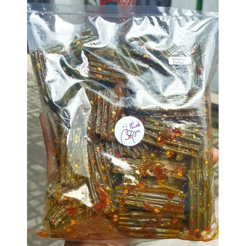 

sebring jengkol asbes 1kg