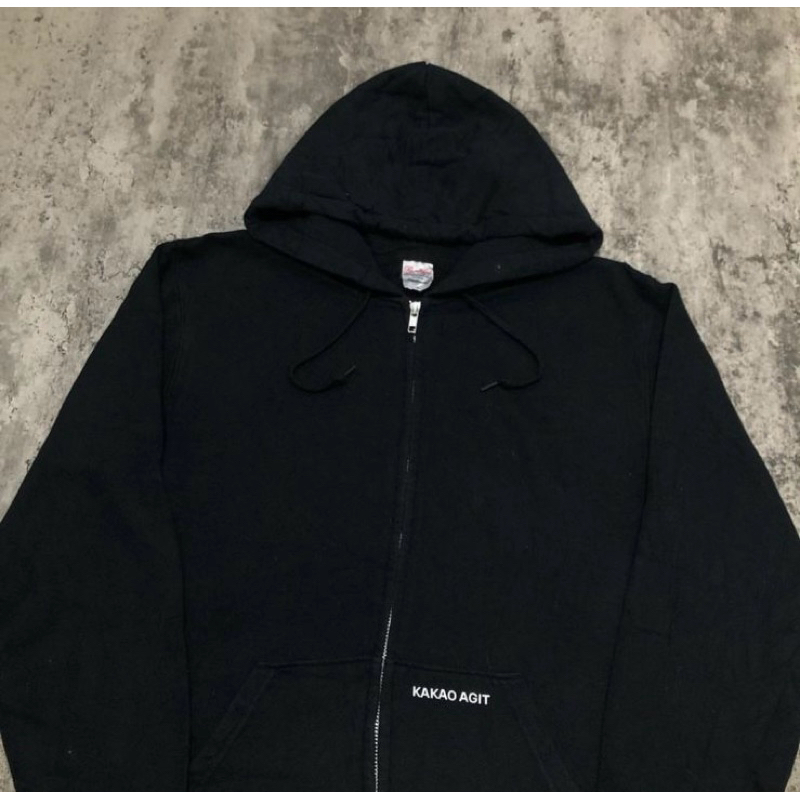 HOODIE PRINTSTAR